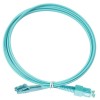 Патч-корд оптический дуплексный OM3 2х50/125 SC-LC 1м Eurolan 41F-30-SC-LC-01