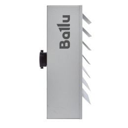 Тепловентилятор водяной BHP-W4-70-S Ballu НС-1508429