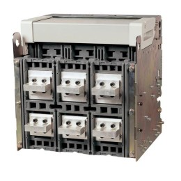 Кассета с выкатными направляющими AL-N16D3 AHFS (продажа только в компл. с ВА; выключатель заказывае