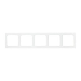 Рамка 5-м Стокгольм бел. EKF EXM-G-306-10