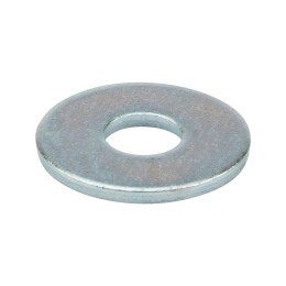 Шайба увеличенная М10 DIN 9021 (уп.1600шт) Kranz 1308-0010-1