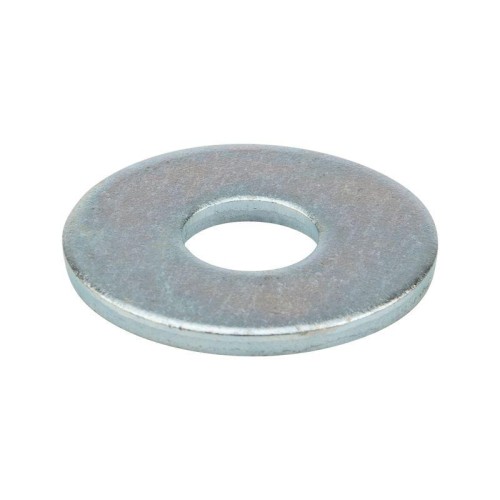 Шайба увеличенная М10 DIN 9021 (уп.1600шт) Kranz 1308-0010-1