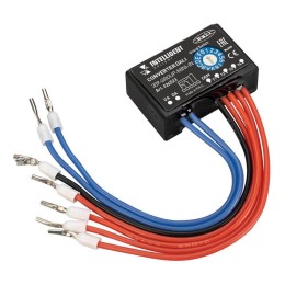 Arlight INTELLIGENT Конвертер DALI-309-GROUP-MINI-IN (DALI bus) (INTELLIGENT Пластик)