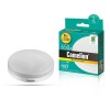 Лампа светодиодная LED8-GX53/830/GX53 8Вт 220В Camelion 13474