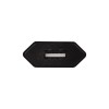 Устройство зарядное сетевое для iPhone/iPad USB 5В 1А черн. Rexant 16-0272