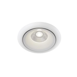 Светильник Yin 9Вт IP20 встраив. Maytoni DL031-2-L8W