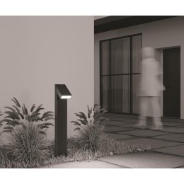 Светильник Guss 15Вт 3000К IP65 ландшафтный Maytoni O592FL-L15GF3K