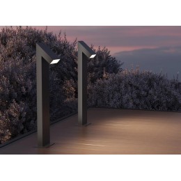 Светильник Guss 15Вт 3000К IP65 ландшафтный Maytoni O592FL-L15GF3K