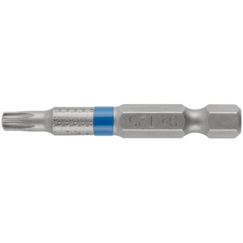 Бита стальная Profi TORX T25 50мм (уп.10шт) Cutop 83-662