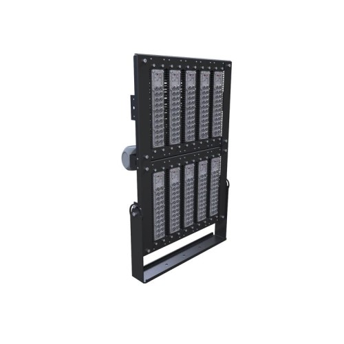 Светильник светодиодный LAD LED R500-10-60-6-500L 500Вт 5000К IP67 69080лм 100-305В КСС типа "Г" кре