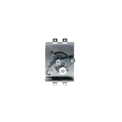 Ручка на дверь шкафа ВА-302 DEKraft 22938DEK