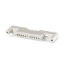 Блок клеммный для корпусов типа M340 на 8 модулей DKC DIS6540363