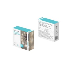 Светильник светодиодный садовый "Каскад Хранитель жемчужины" 4м LED холод. бел. 3Вт IP65 с выносной