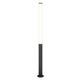Светильник Ginza 100Вт 3000К IP54 садово-парковый Maytoni O041FL-L100B3K