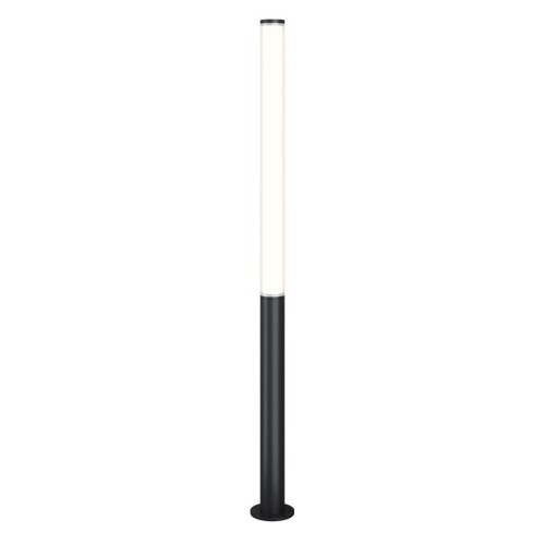 Светильник Ginza 100Вт 3000К IP54 садово-парковый Maytoni O041FL-L100B3K