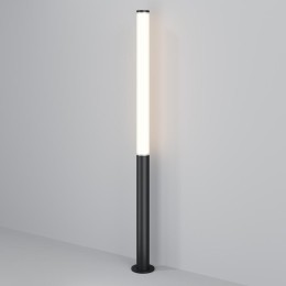 Светильник Ginza 100Вт 3000К IP54 садово-парковый Maytoni O041FL-L100B3K