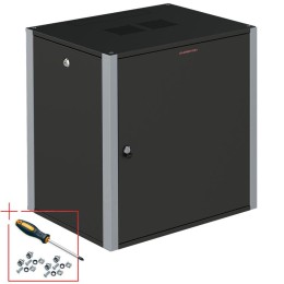Шкаф телекоммуникационный настенный 6U 600х600 WP SYSMATRIX WP 6606.920