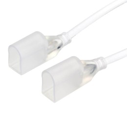 Arlight Коннектор с проводом ARL-U15-TWIN-1000-24V (Пластик)