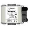 Предохранитель быстрый 700А 690В 1BKN/50 AR UC EATON 170M4467