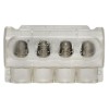 Клеммник для сетей уличного освещения KE10.504 Al 4х10-50/Cu 2.5-35PROxima EKF ke-10.504
