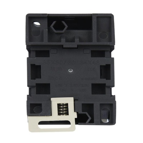 Контактор КМИ-10910 9А 230В/АС3 1НО KARAT IEK KKM11-009-230-10
