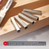 Скоба для мебельного степлера 12мм тип 53 (уп.1000шт) Kranz KR-12-5504