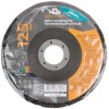 Диск зачистной полимерный 125мм MOS 39606М
