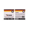 Скоба для мебельного степлера 8мм тип 53 (уп.1000шт) Kranz KR-12-5502