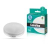 Лампа светодиодная LED8-GX53/845/GX53 8Вт 220В Camelion 13473