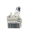 Контакт сигнализации положения выключателя для Metasol MCCB 400-800 AF A AX1 LWT ABE/S/L400a~800a/H4