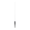 Светильник ALT-CHAMPAGNE-L1000-3W Warm3000 DG 180deg 230В 3Вт 3000К IP65 ландшафтный метал. Arlight