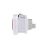 Розетка скрыт. уст. 32А 400В 3P+E+N IP67 DKC DIS4273267
