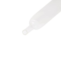 Трубка термоусадочная Н-1 20.0/10 1м прозр. Rexant 22-0009