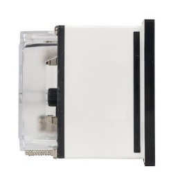 Вольтметр аналоговый VM-A721 на панель 72х72 (квадратный вырез) 300В прямое подкл. EKF vm-a721-300/v