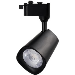 Светильник светодиодный трековый PTR 1615 15Вт 4000К IP40 24град. BL черн. Pro JazzWay 5035515
