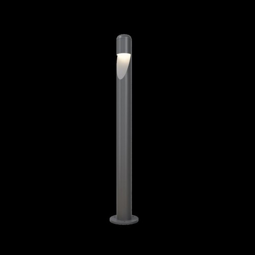 Светильник Hagen 5Вт 3000К IP65 ландшафтный Maytoni O423FL-L5GF