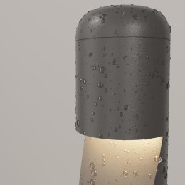 Светильник Hagen 5Вт 3000К IP65 ландшафтный Maytoni O423FL-L5GF