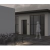 Светильник Hagen 5Вт 3000К IP65 ландшафтный Maytoni O423FL-L5GF