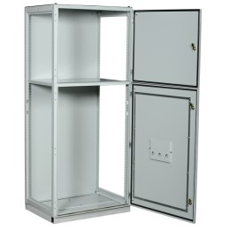 IEK ВРУ-2 сборный корпус 1800х800х600 IP54 SMART