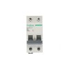 Выключатель автоматический 2п C 6А 6кА 230В City9 Set SE C9F36206