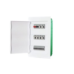 Выключатель автоматический 2п C 6А 6кА 230В City9 Set SE C9F36206