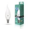 Лампа светодиодная LED10-CW35/845/E14 10Вт 220В Camelion 14404