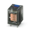 Реле одиночное REL-IR-BL/L-220DC/4X21 Phoenix Contact 1109562