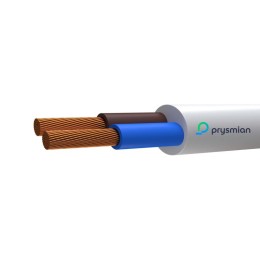 Шнур ШВВП 2х0.75 Б ТЗ (м) РЭК-PRYSMIAN 9802020201