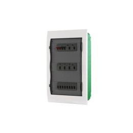 Выключатель автоматический 1п C 50А 6кА 230В City9 Set SE C9F36150