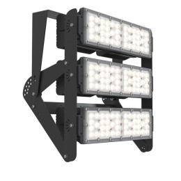 Прожектор светодиодный FG 100 DALI 300Вт 5000К PI20 FAROS 00000016936