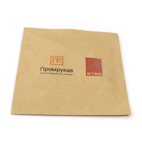 Пластина противопожарная STEG ПР-30 Промрукав PR08.26363