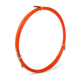 Протяжка-стеклопруток FGP-3.5/20 красн. Fortisflex 69443