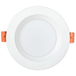 Светильник светодиодный ДВО 1801 PRO 10Вт 4000К IP40 встраив. круг бел. IEK LDVO0-1801-10-4000-K01