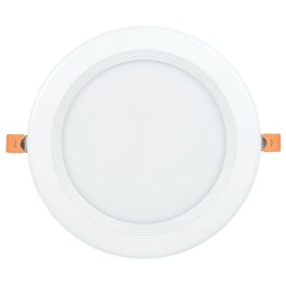 Светильник светодиодный ДВО 1804 PRO 40Вт 4000К IP40 встраив. круг бел. IEK LDVO0-1804-40-4000-K01